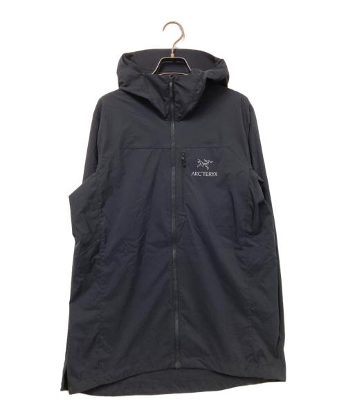 ARC'TERYX（アークテリクス）ARC'TERYX (アークテリクス) Squamish Hoody ブラック サイズ:Sの古着・服飾アイテム