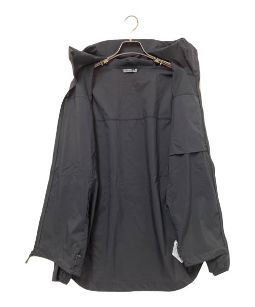 ARC'TERYX（アークテリクス）ARC'TERYX (アークテリクス) Squamish Hoody ブラック サイズ:Sの古着・服飾アイテム