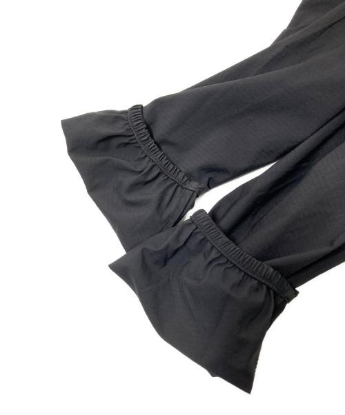 ARC'TERYX（アークテリクス）ARC'TERYX (アークテリクス) Squamish Hoody ブラック サイズ:Sの古着・服飾アイテム