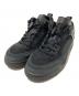 NIKE（ナイキ）の古着「JORDAN BRAND JORDAN SPIZIKE LOW」｜ブラック
