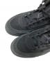 中古・古着 NIKE (ナイキ) JORDAN BRAND JORDAN SPIZIKE LOW ブラック サイズ:27.0cm：12000円
