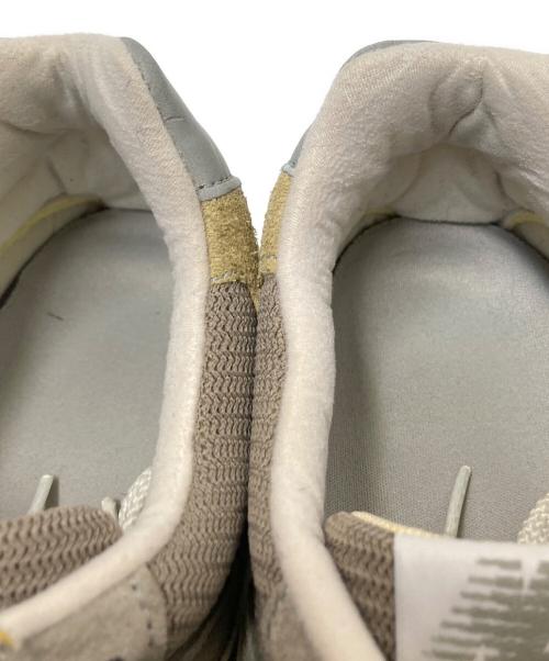 NEW BALANCE（ニューバランス）NEW BALANCE (ニューバランス) ローカットスニーカー グレー サイズ:28.0cmの古着・服飾アイテム