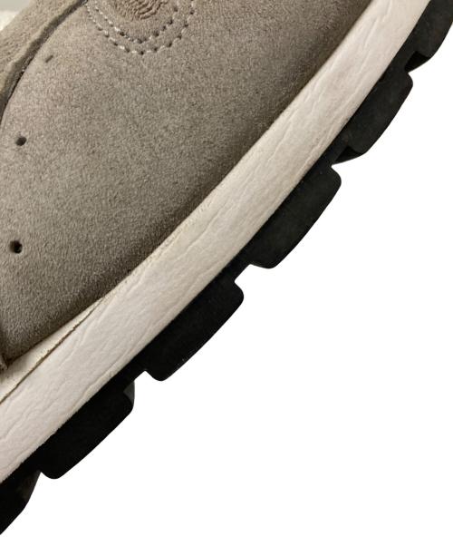 NEW BALANCE（ニューバランス）NEW BALANCE (ニューバランス) ローカットスニーカー グレー サイズ:28.0cmの古着・服飾アイテム