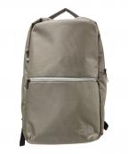THE NORTH FACEザ ノース フェイス）の古着「Shuttle Daypack」｜グレー