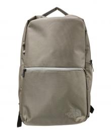THE NORTH FACE（ザ ノース フェイス）の古着「Shuttle Daypack」｜グレー