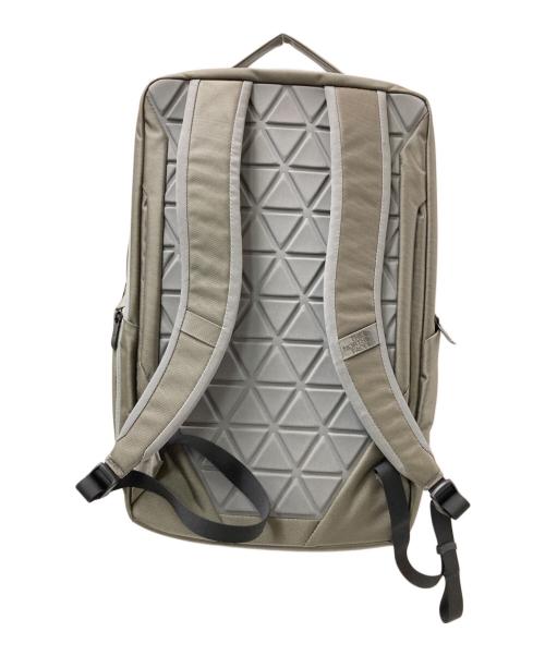 THE NORTH FACE（ザ ノース フェイス）THE NORTH FACE (ザ ノース フェイス) Shuttle Daypack グレー サイズ:下記参照の古着・服飾アイテム