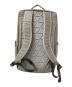 THE NORTH FACE (ザ ノース フェイス) Shuttle Daypack グレー サイズ:下記参照：13000円