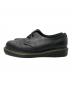Dr.Martens (ドクターマーチン) 3ホールシューズ ブラック サイズ:UK:7：8000円