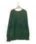 Champion (チャンピオン) Reverse Weave Sweat Shirts グリーン サイズ:L：13000円