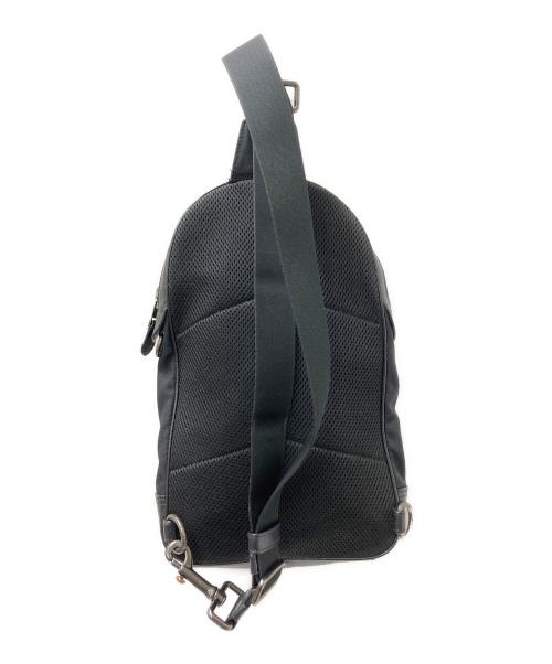 COACH（コーチ）COACH (コーチ) ワンショルダーバッグ ブラック サイズ:下記参照の古着・服飾アイテム