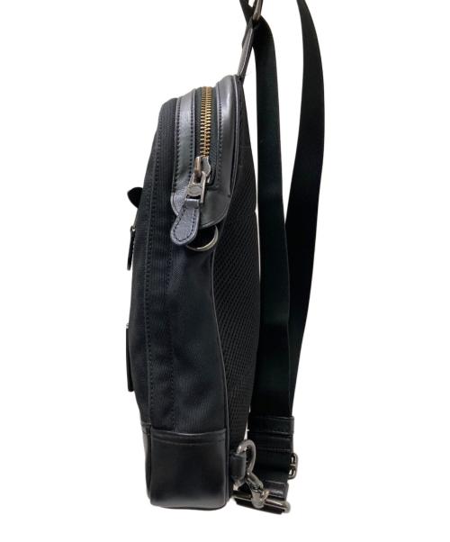 COACH（コーチ）COACH (コーチ) ワンショルダーバッグ ブラック サイズ:下記参照の古着・服飾アイテム