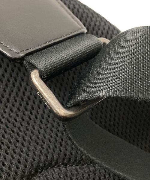 COACH（コーチ）COACH (コーチ) ワンショルダーバッグ ブラック サイズ:下記参照の古着・服飾アイテム