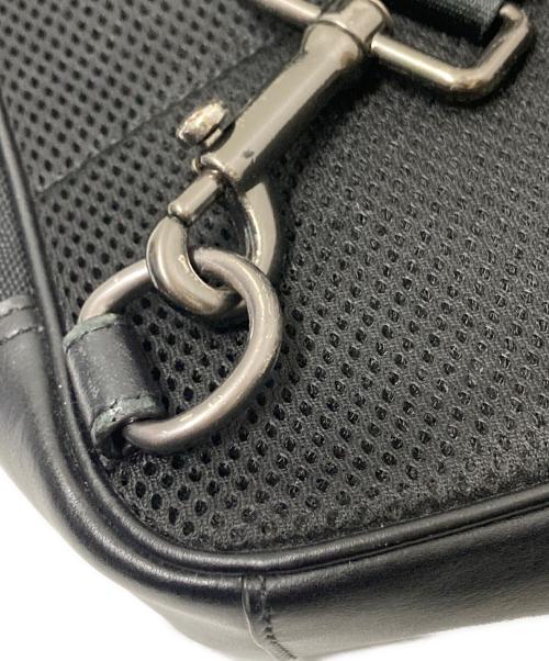 COACH（コーチ）COACH (コーチ) ワンショルダーバッグ ブラック サイズ:下記参照の古着・服飾アイテム