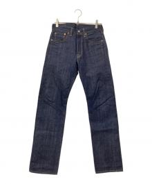 LEVI'S VINTAGE CLOTHING（リーバイス ビンテージ クロージング）の古着「501XX復刻デニムパンツ」｜インディゴ