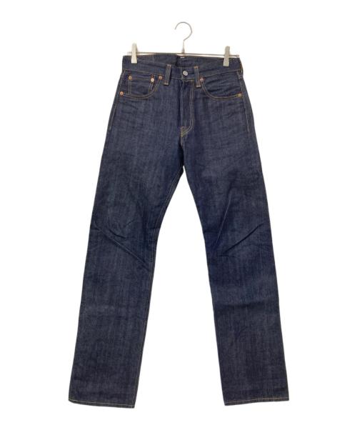 LEVI'S VINTAGE CLOTHING（リーバイス ビンテージ クロージング）LEVI'S VINTAGE CLOTHING (リーバイス ビンテージ クロージング) 501XX復刻デニムパンツ インディゴ サイズ:W30×L34の古着・服飾アイテム