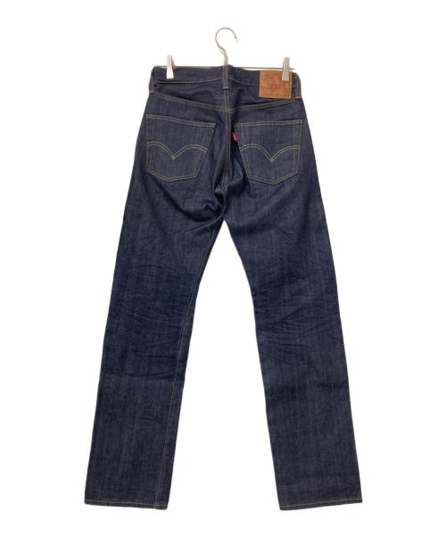 LEVI'S VINTAGE CLOTHING（リーバイス ビンテージ クロージング）LEVI'S VINTAGE CLOTHING (リーバイス ビンテージ クロージング) 501XX復刻デニムパンツ インディゴ サイズ:W30×L34の古着・服飾アイテム