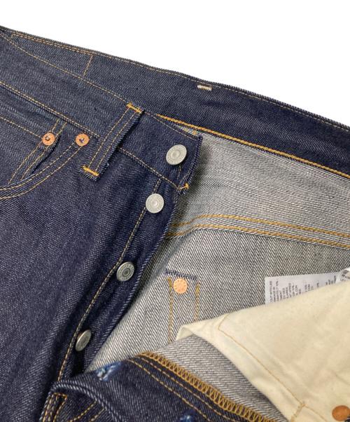 LEVI'S VINTAGE CLOTHING（リーバイス ビンテージ クロージング）LEVI'S VINTAGE CLOTHING (リーバイス ビンテージ クロージング) 501XX復刻デニムパンツ インディゴ サイズ:W30×L34の古着・服飾アイテム