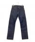 LEVI'S VINTAGE CLOTHING（リーバイス ビンテージ クロージング）の古着「501XX復刻デニムパンツ」｜インディゴ