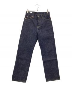 中古・古着通販】MOMOTARO JEANS (桃太郎ジーンズ) チノパン ベージュ