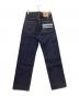 MOMOTARO JEANS (桃太郎ジーンズ) CLASSIC STRAIGHT 15.7oz インディゴ サイズ:W27：15000円