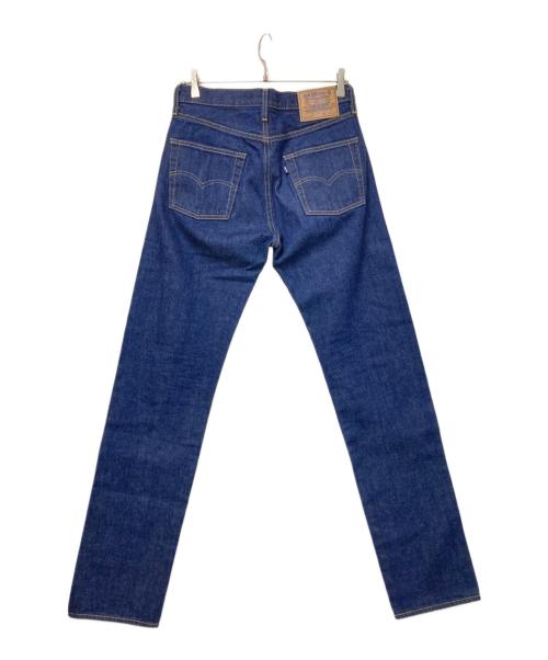 LEVI'S（リーバイス）LEVI'S (リーバイス) 501BLUETABデニムパンツ インディゴ サイズ:W28×L32の古着・服飾アイテム