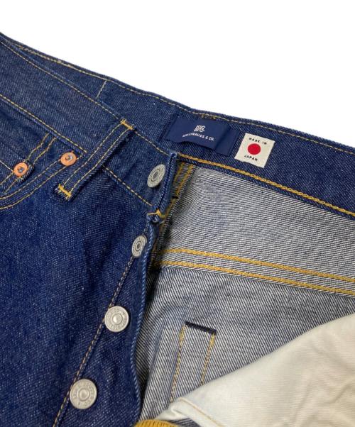 LEVI'S（リーバイス）LEVI'S (リーバイス) 501BLUETABデニムパンツ インディゴ サイズ:W28×L32の古着・服飾アイテム