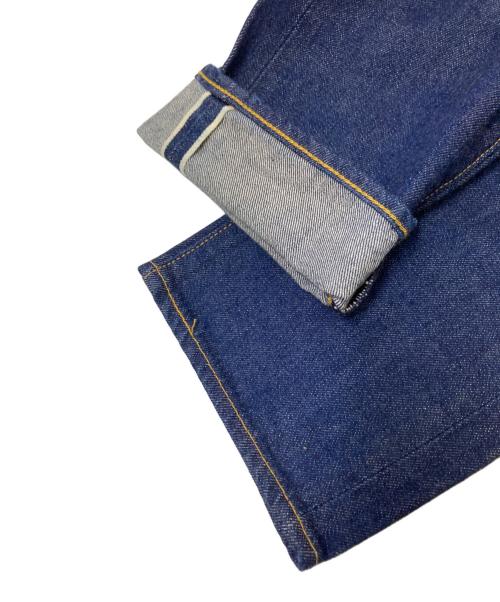 LEVI'S（リーバイス）LEVI'S (リーバイス) 501BLUETABデニムパンツ インディゴ サイズ:W28×L32の古着・服飾アイテム