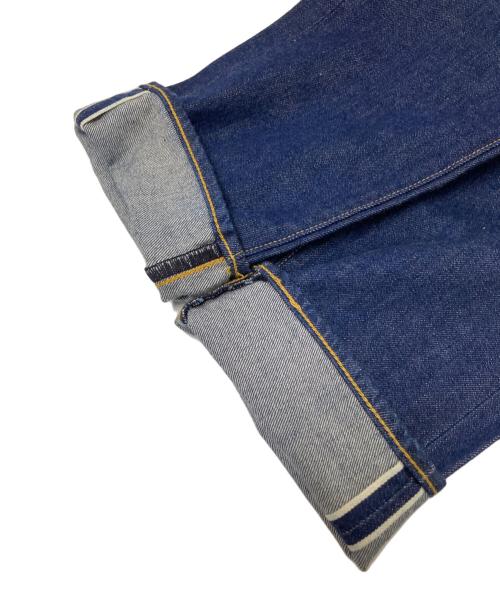 LEVI'S（リーバイス）LEVI'S (リーバイス) 501BLUETABデニムパンツ インディゴ サイズ:W28×L32の古着・服飾アイテム