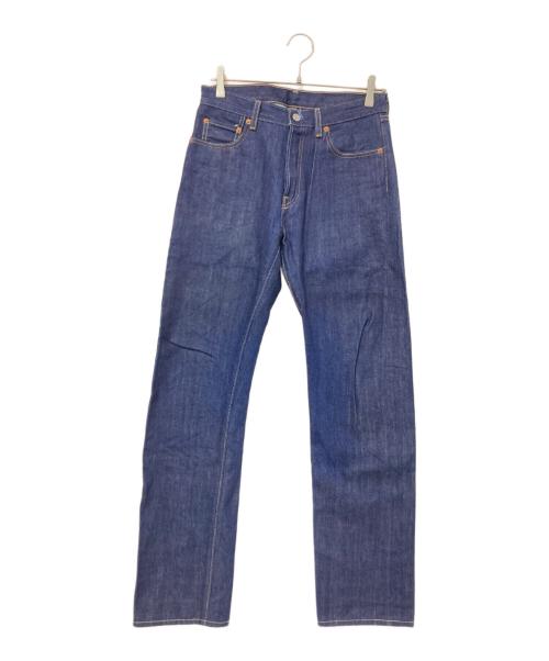 LEVI'S VINTAGE CLOTHING（リーバイス ビンテージ クロージング）LEVI'S VINTAGE CLOTHING (リーバイス ビンテージ クロージング) 501XX復刻デニムパンツ インディゴ サイズ:W30×L34の古着・服飾アイテム