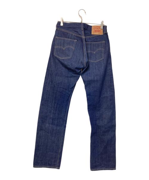 LEVI'S VINTAGE CLOTHING（リーバイス ビンテージ クロージング）LEVI'S VINTAGE CLOTHING (リーバイス ビンテージ クロージング) 501XX復刻デニムパンツ インディゴ サイズ:W30×L34の古着・服飾アイテム