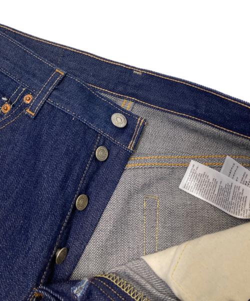 LEVI'S VINTAGE CLOTHING（リーバイス ビンテージ クロージング）LEVI'S VINTAGE CLOTHING (リーバイス ビンテージ クロージング) 501XX復刻デニムパンツ インディゴ サイズ:W30×L34の古着・服飾アイテム