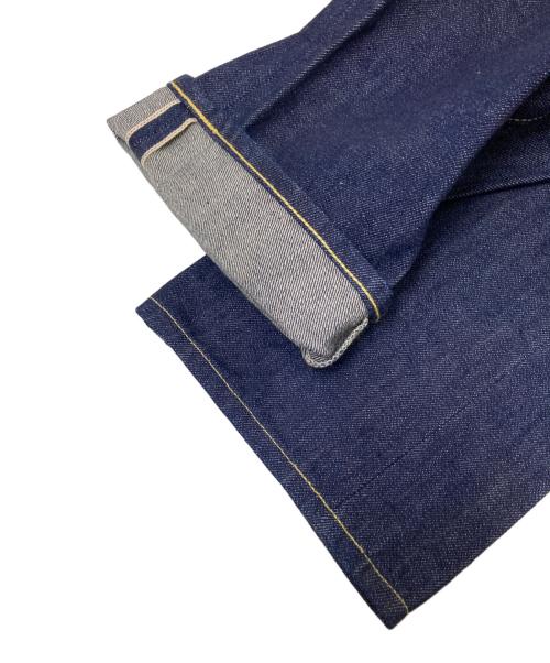 LEVI'S VINTAGE CLOTHING（リーバイス ビンテージ クロージング）LEVI'S VINTAGE CLOTHING (リーバイス ビンテージ クロージング) 501XX復刻デニムパンツ インディゴ サイズ:W30×L34の古着・服飾アイテム