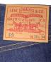 中古・古着 LEVI'S VINTAGE CLOTHING (リーバイス ビンテージ クロージング) 501XX復刻デニムパンツ インディゴ サイズ:W30×L34：24000円
