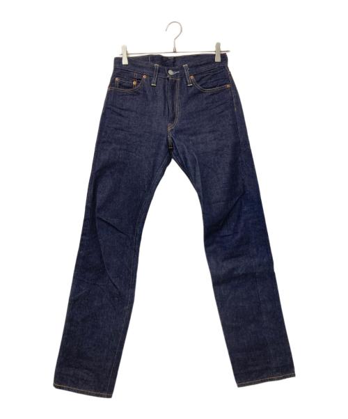 LEVI’S VINTAGE CLOTHING（リーバイスヴィンテージクロージング）LEVI’S VINTAGE CLOTHING (リーバイスヴィンテージクロージング) 501ZXX復刻デニムパンツ インディゴ サイズ:W30×L34の古着・服飾アイテム