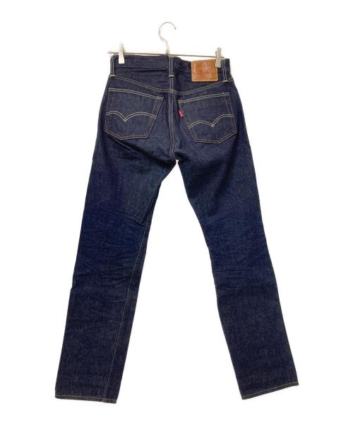 LEVI’S VINTAGE CLOTHING（リーバイスヴィンテージクロージング）LEVI’S VINTAGE CLOTHING (リーバイスヴィンテージクロージング) 501ZXX復刻デニムパンツ インディゴ サイズ:W30×L34の古着・服飾アイテム