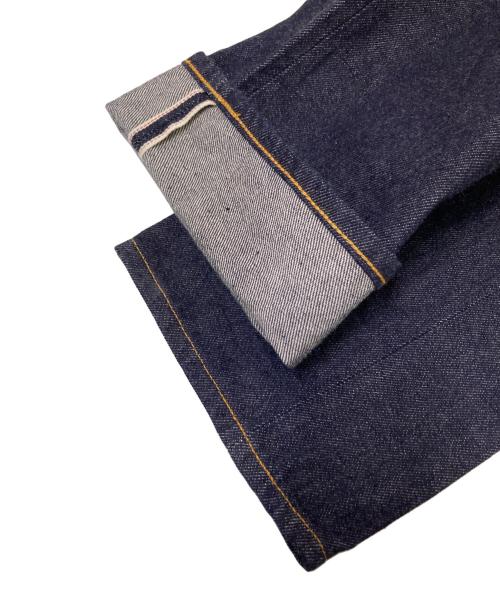 LEVI’S VINTAGE CLOTHING（リーバイスヴィンテージクロージング）LEVI’S VINTAGE CLOTHING (リーバイスヴィンテージクロージング) 501ZXX復刻デニムパンツ インディゴ サイズ:W30×L34の古着・服飾アイテム