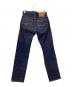 LEVI’S VINTAGE CLOTHING (リーバイスヴィンテージクロージング) 501ZXX復刻デニムパンツ インディゴ サイズ:W30×L34：18000円