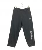 THE NORTH FACEザ ノース フェイス）の古着「NEVER STOP ING Pant」｜ブラック