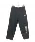 THE NORTH FACE（ザ ノース フェイス）の古着「NEVER STOP ING Pant」｜ブラック