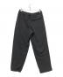 THE NORTH FACE (ザ ノース フェイス) NEVER STOP ING Pant ブラック サイズ:S 未使用品：6000円