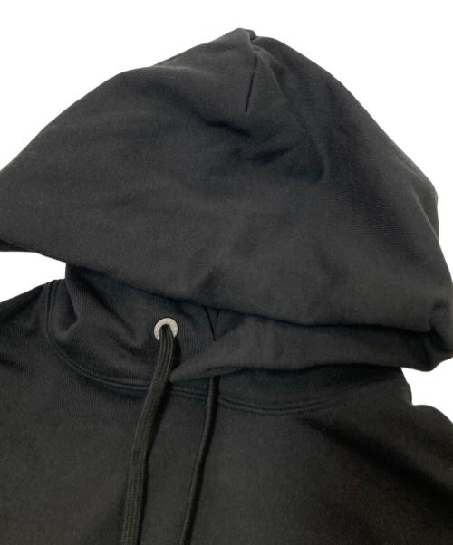 THE NORTH FACE（ザ ノース フェイス）THE NORTH FACE (ザ ノース フェイス) NEVER STOP ING Hoodie ブラック サイズ:Sの古着・服飾アイテム