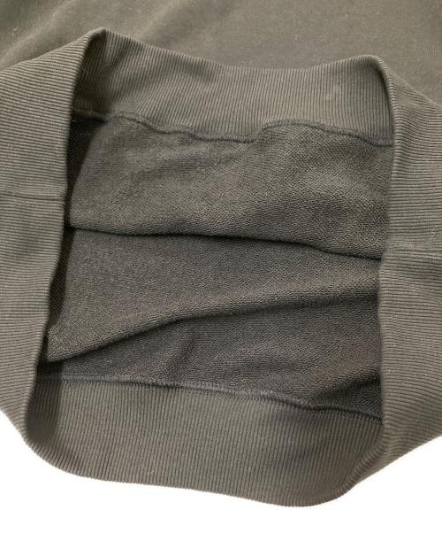 THE NORTH FACE（ザ ノース フェイス）THE NORTH FACE (ザ ノース フェイス) NEVER STOP ING Hoodie ブラック サイズ:Sの古着・服飾アイテム