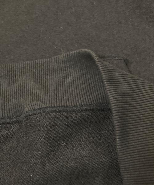 THE NORTH FACE（ザ ノース フェイス）THE NORTH FACE (ザ ノース フェイス) NEVER STOP ING Hoodie ブラック サイズ:Sの古着・服飾アイテム
