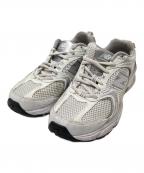 NEW BALANCEニューバランス）の古着「ローカットスニーカー」｜ホワイト