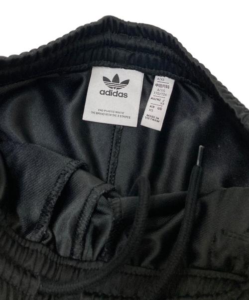 adidas（アディダス）adidas (アディダス) クラシックス アディブレイク トラックパンツ ブラック サイズ:XSの古着・服飾アイテム
