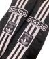 中古・古着 adidas (アディダス) クラシックス アディブレイク トラックパンツ ブラック サイズ:XS：4500円