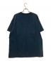BAPE BY A BATHING APE (ベイプバイアベイシングエイプ) シャークプリントTシャツ ブラック サイズ:XL：6000円