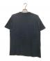 stussy (ステューシー) Tribe WorldWide Print Tee ブラック サイズ:L：4000円