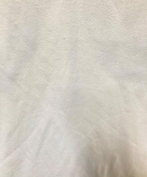 A BATHING APE（アベイシングエイプ）A BATHING APE (アベイシングエイプ) シャークプリントカットソー ホワイト サイズ:XLの古着・服飾アイテム