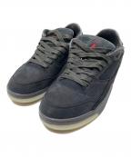 NIKE×WHO DECIDES WARナイキ×フー ディサイズ ウォー）の古着「Court 'The World Is Your Court」｜ブラック